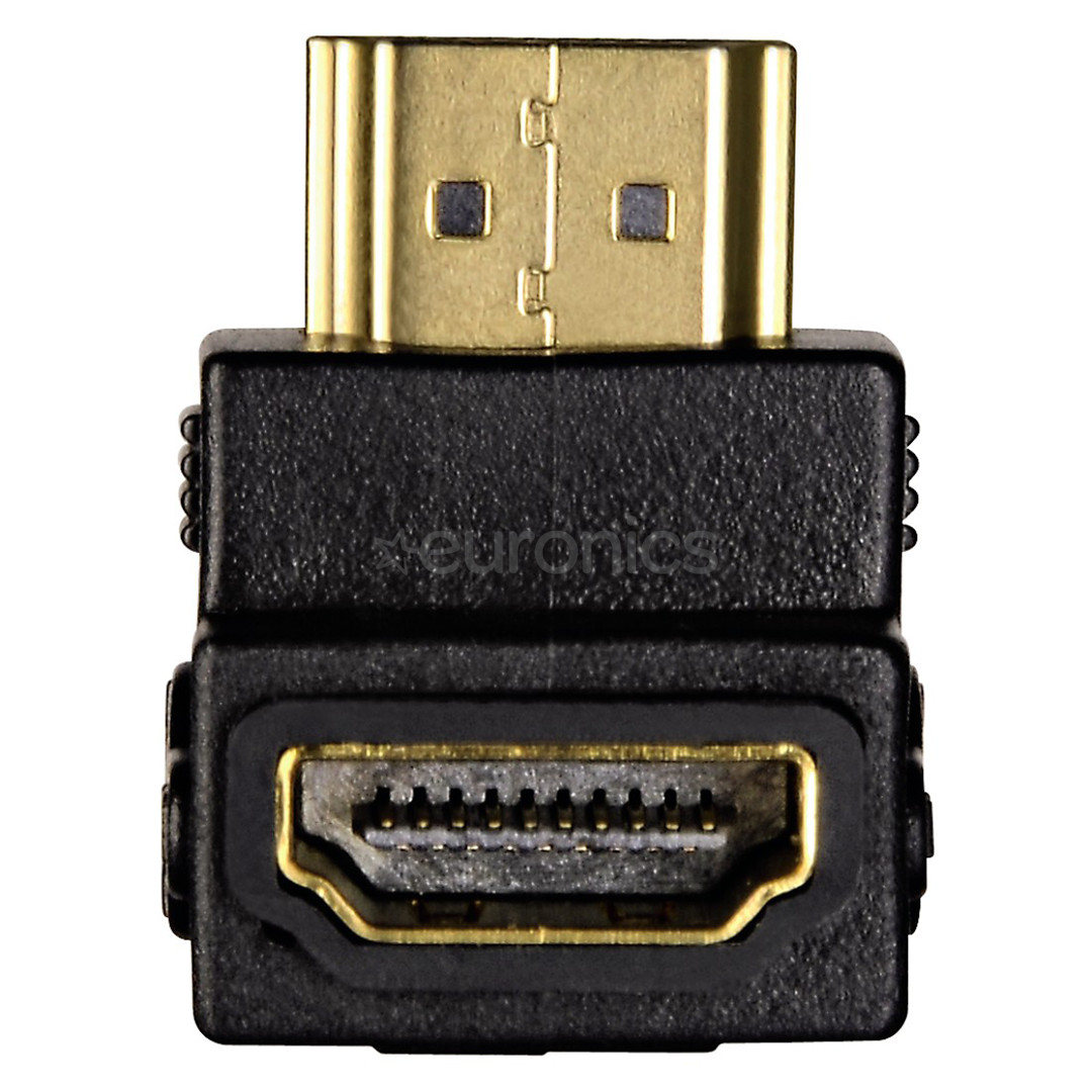 Adapter Avinity HDMI 90°