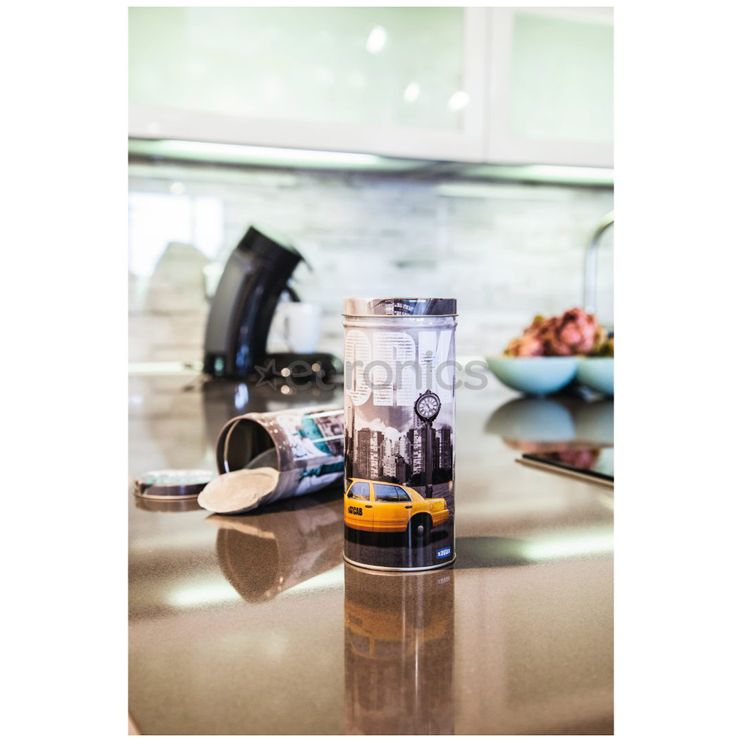 Coffee Pad Container Xavax