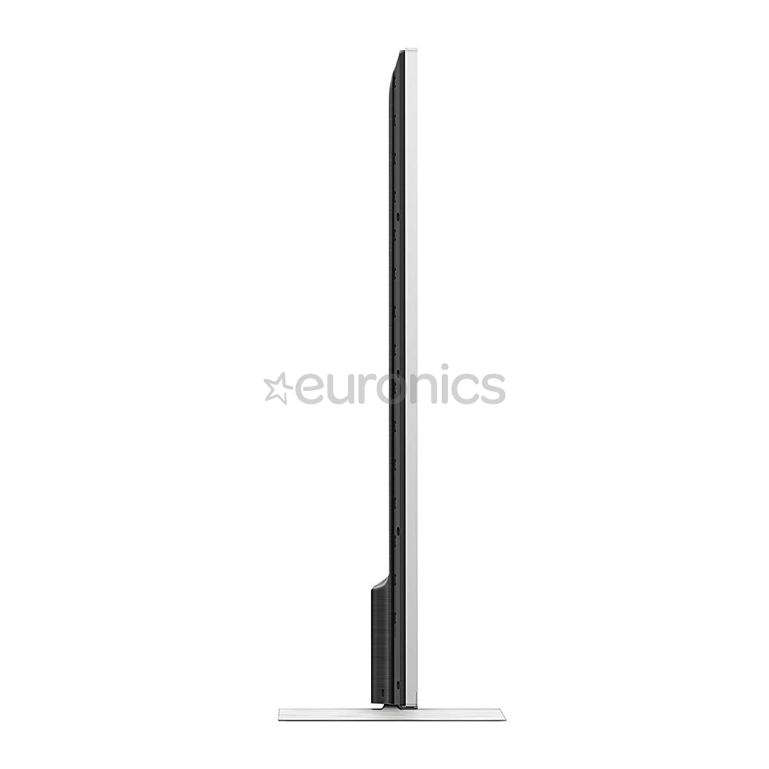75" Ultra HD LED LCD-teler Philips
