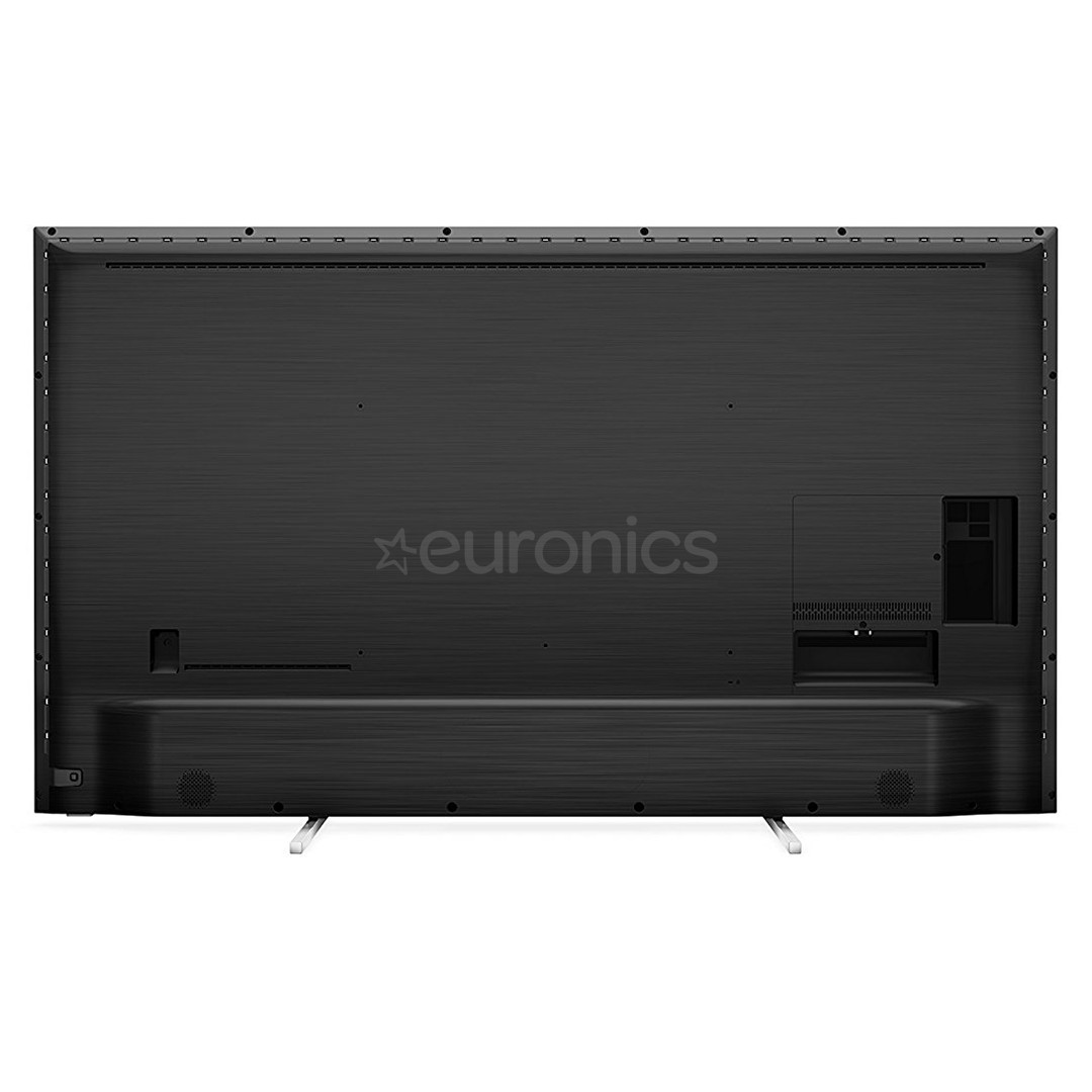 75" Ultra HD LED LCD-teler Philips