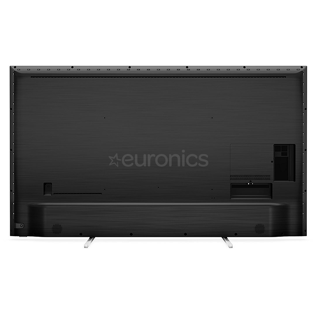 75" Ultra HD LED LCD-teler Philips