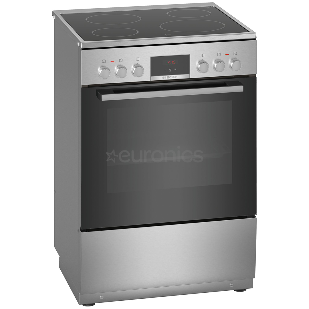 Ceramic cooker Bosch (60 cm)