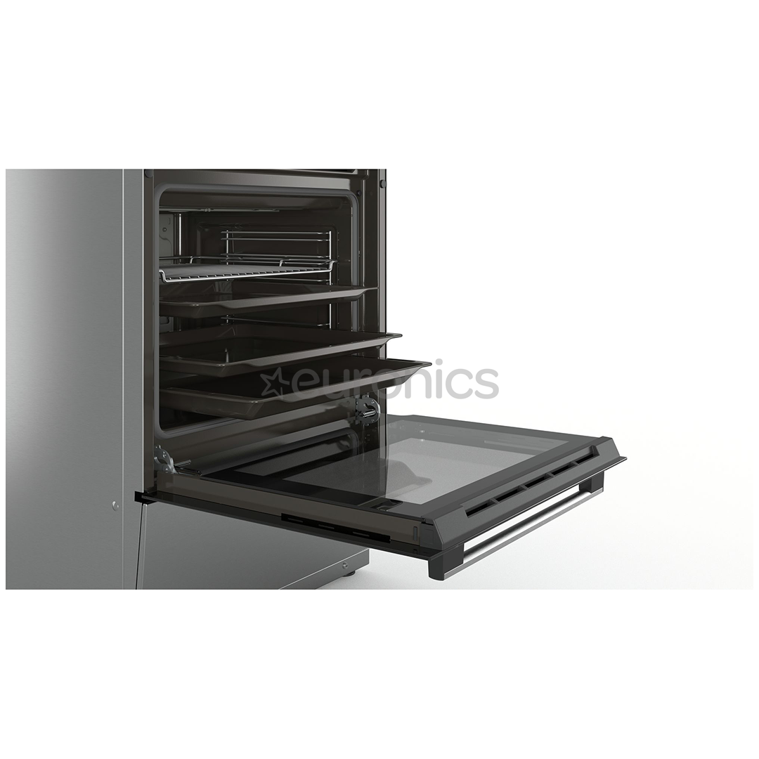 Ceramic cooker Bosch (60 cm)