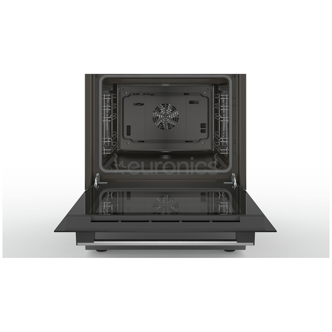Ceramic cooker Bosch (60 cm)