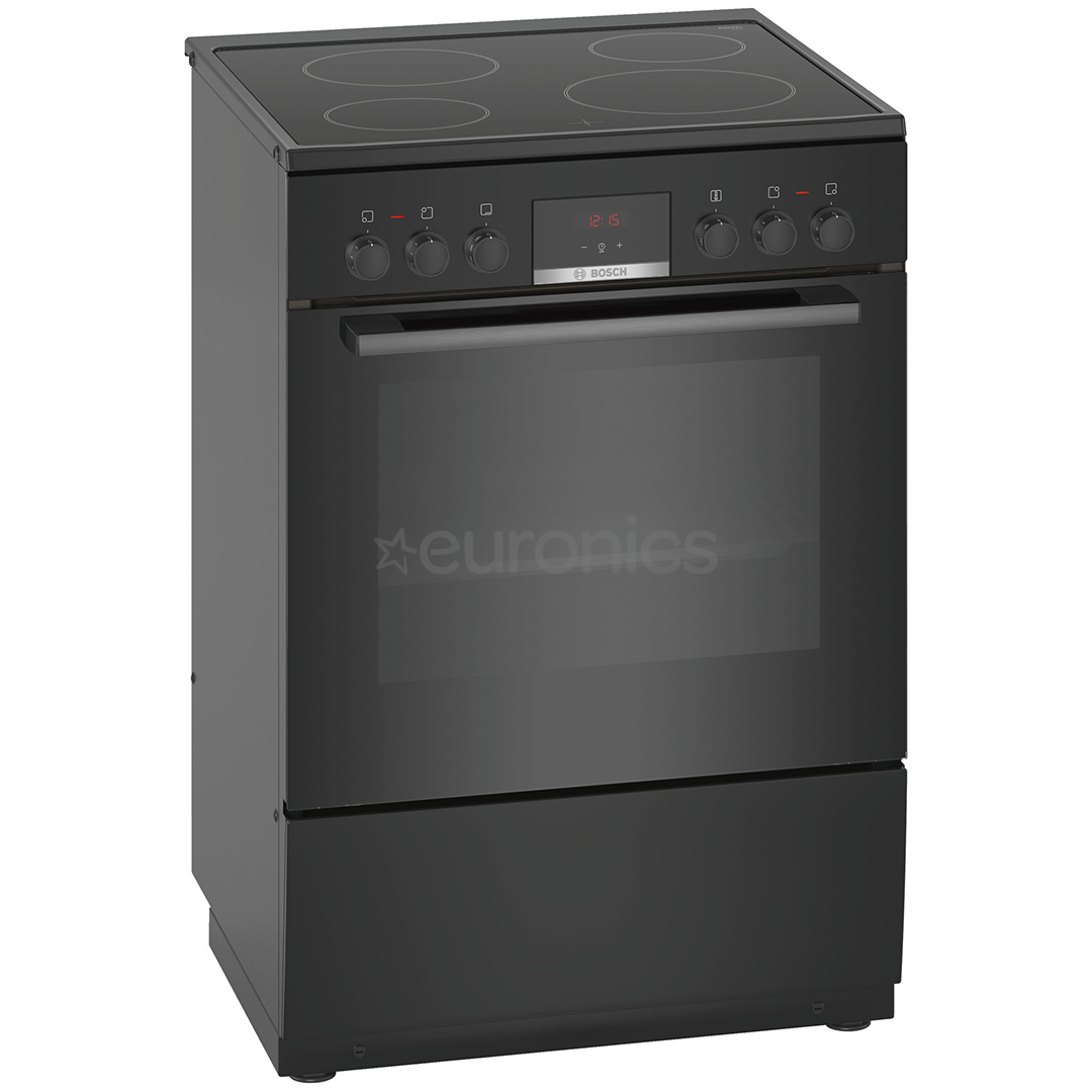 Ceramic Cooker Bosch 60 Cm Hkn39a060u