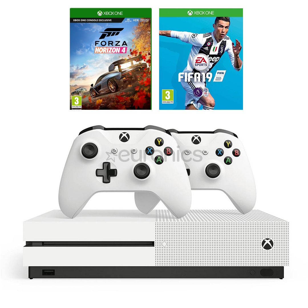 xbox