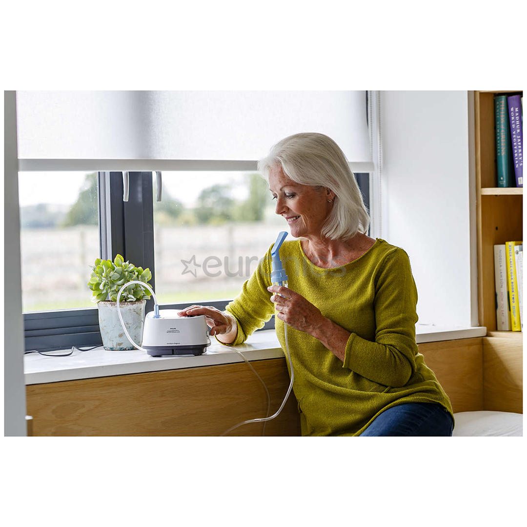 Inhalator InnoSpire Elegance, Philips