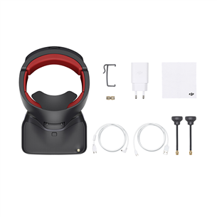 Drooni tarvik DJI Goggles Racing Edition