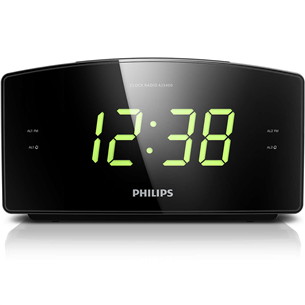 Радиочасы Philips AJ3400/12