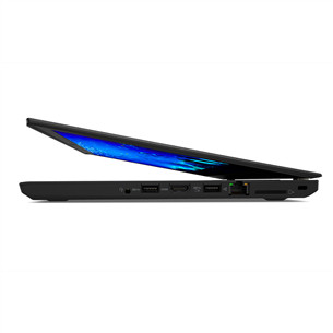 Sülearvuti Lenovo ThinkPad T480