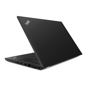 Sülearvuti Lenovo ThinkPad T480