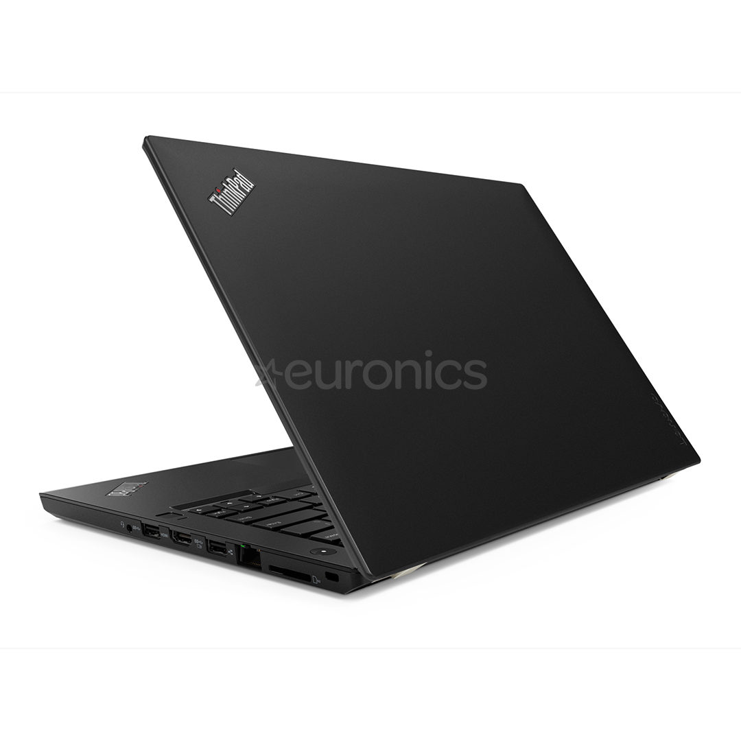 Sülearvuti Lenovo ThinkPad T480