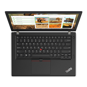 Ноутбук Lenovo ThinkPad T480