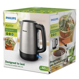 Kettle Philips Daily Collection