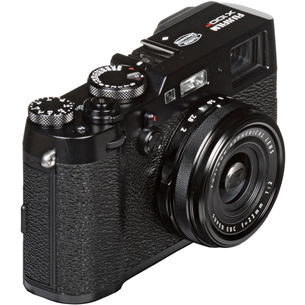 Fotokaamera Fujifilm X100F