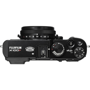 Digital camera Fujifilm X100F