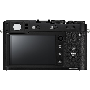 Digital camera Fujifilm X100F