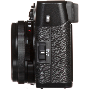 Fotokaamera Fujifilm X100F
