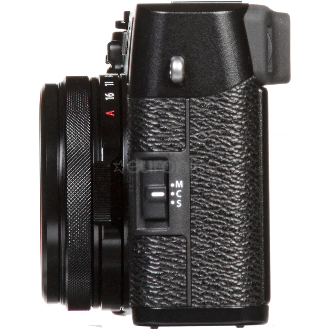 Fotokaamera Fujifilm X100F