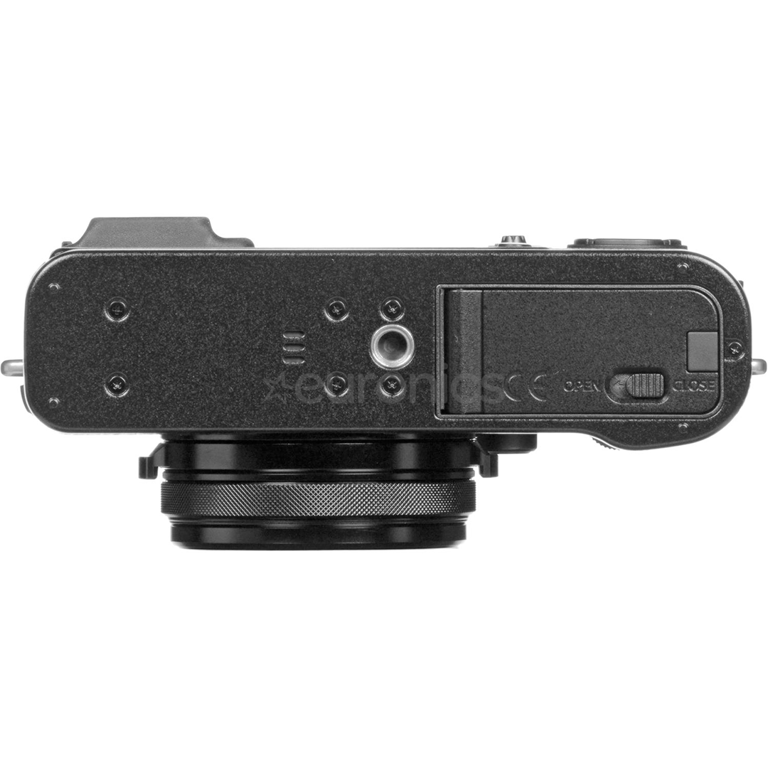 Fotokaamera Fujifilm X100F
