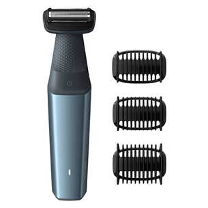 Philips Bodygroom 3000 - Триммер для тела