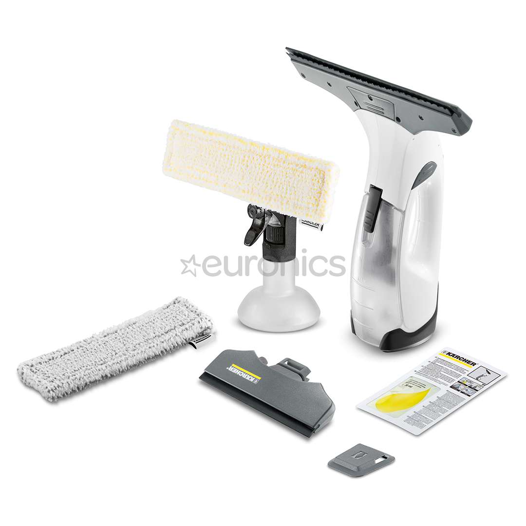 Aknapesur Kärcher WV 2 Premium Plus