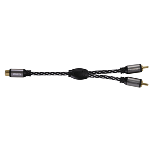 Subwoofer Cable + Adapter Avinity (3 m) 00127068