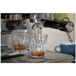 Sage the Barista Pro, inox - Espresso machine