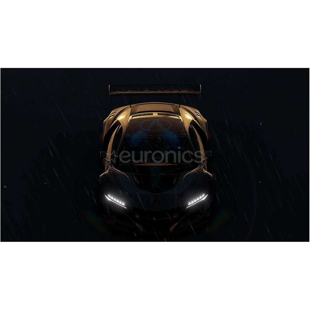 Xbox One mäng Project CARS 2