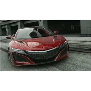 Xbox One game Project CARS 2