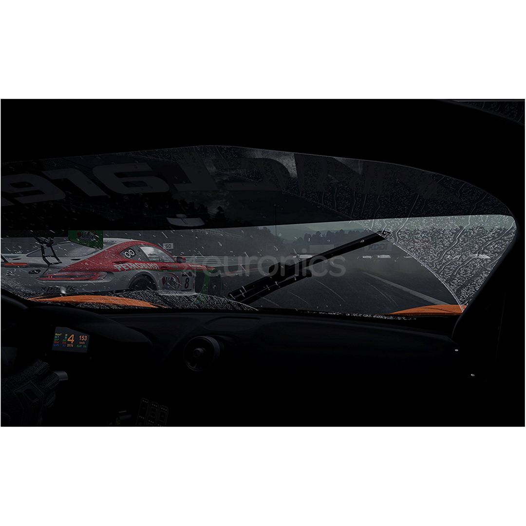 Xbox One mäng Project CARS 2