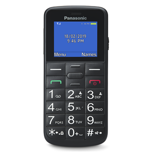 Mobile phone Panasonic KX-TU110