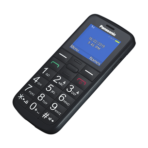 Mobiiltelefon Panasonic KX-TU110