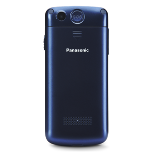 Mobile phone Panasonic KX-TU110