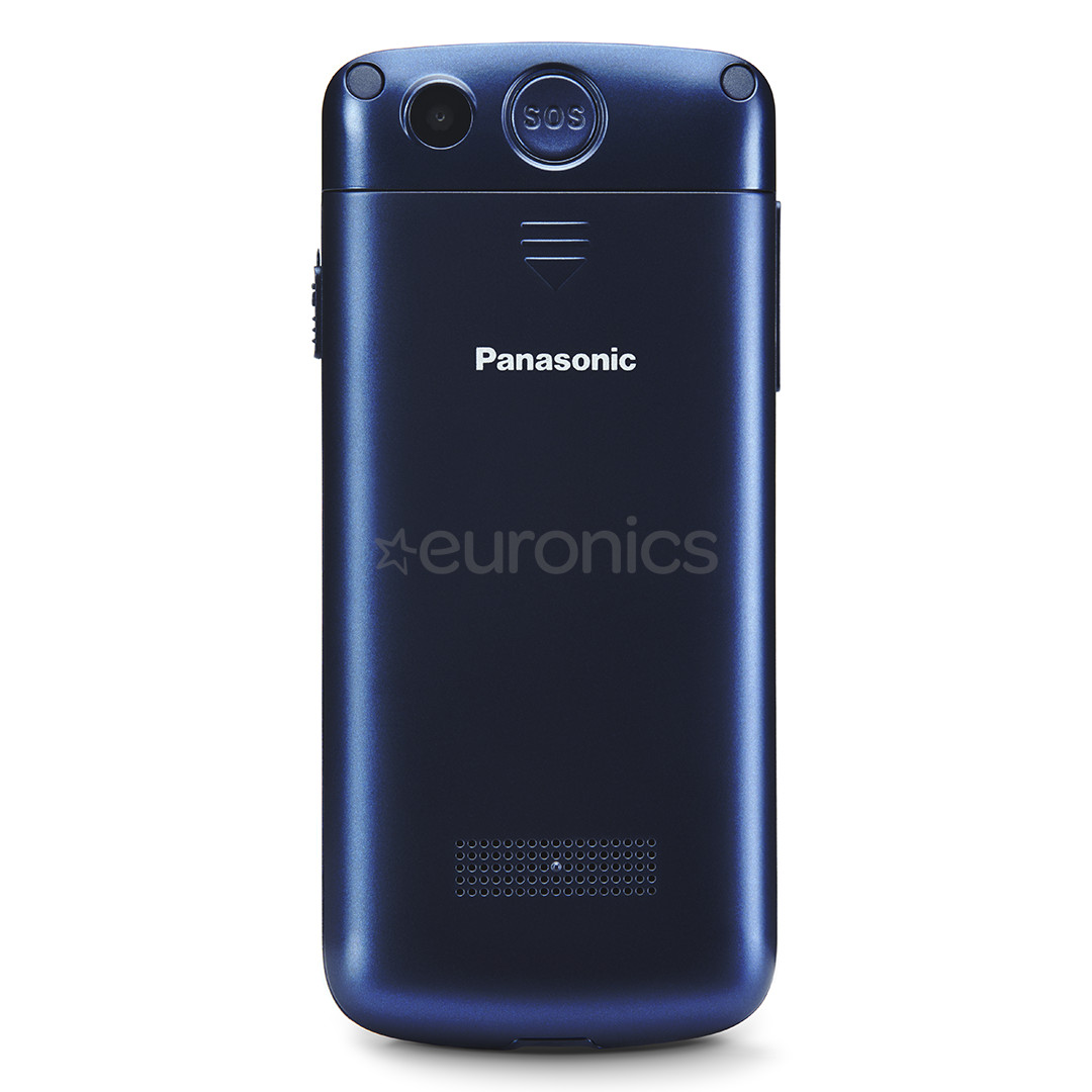 Мобильный телефон Panasonic KX-TU110