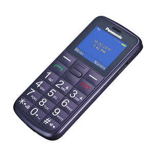 Mobiiltelefon Panasonic KX-TU110