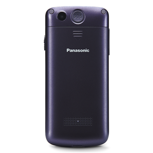 Mobiiltelefon Panasonic KX-TU110