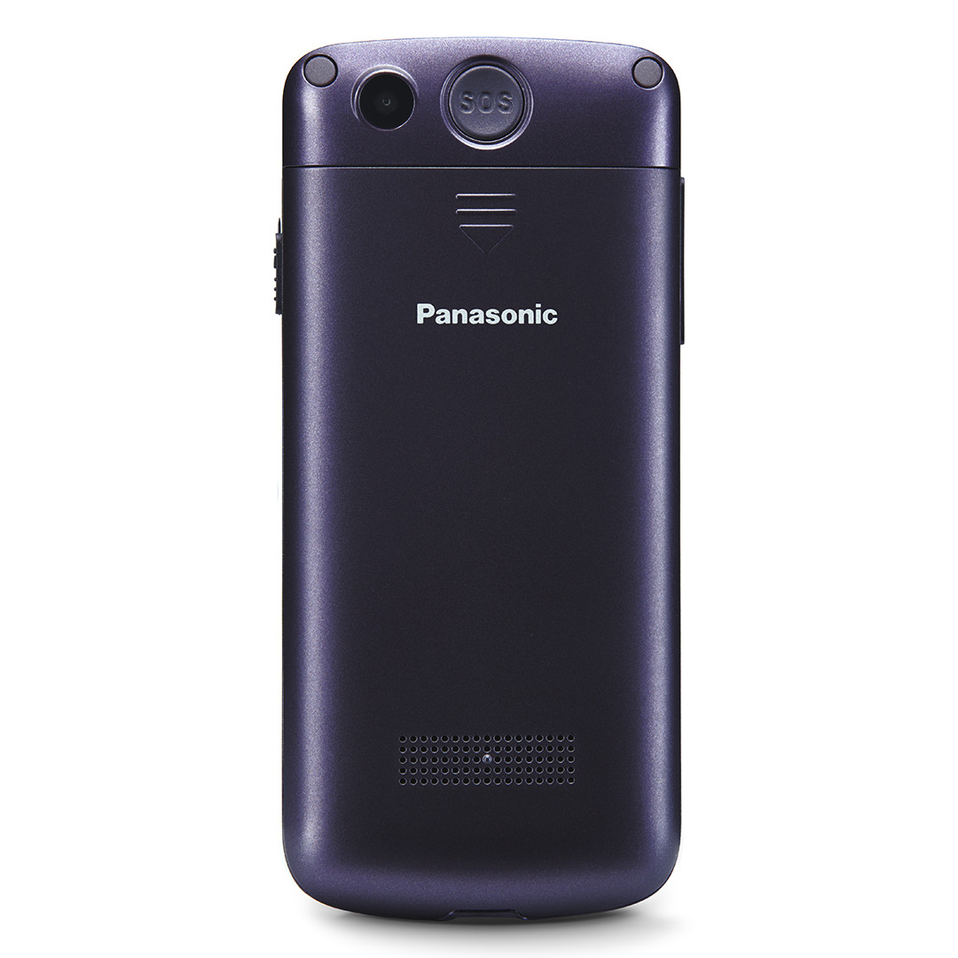 Mobiiltelefon Panasonic KX-TU110