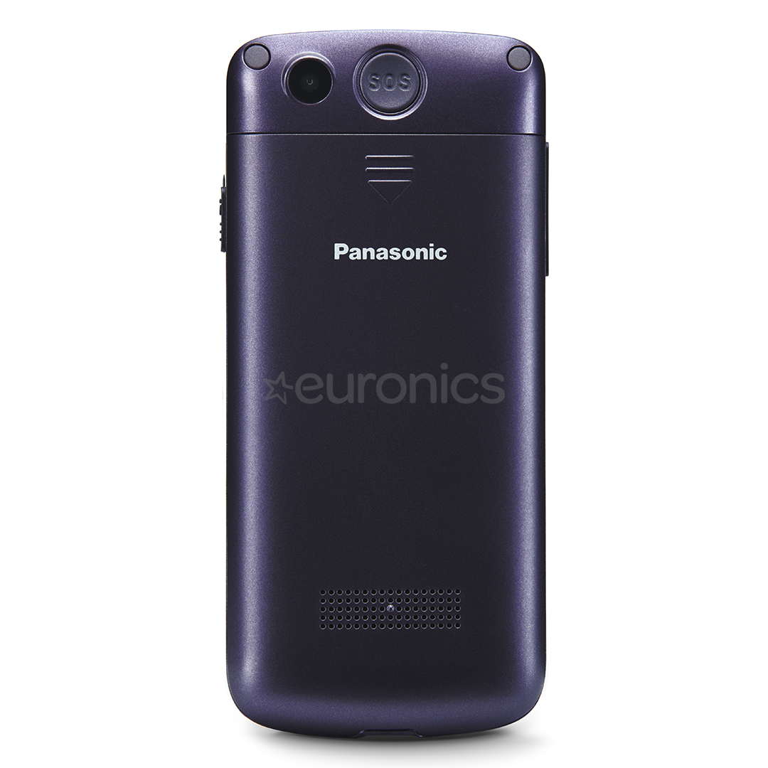 Mobiiltelefon Panasonic KX-TU110