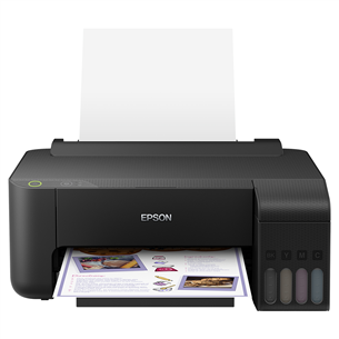 Inkjet color printer L1110, Epson