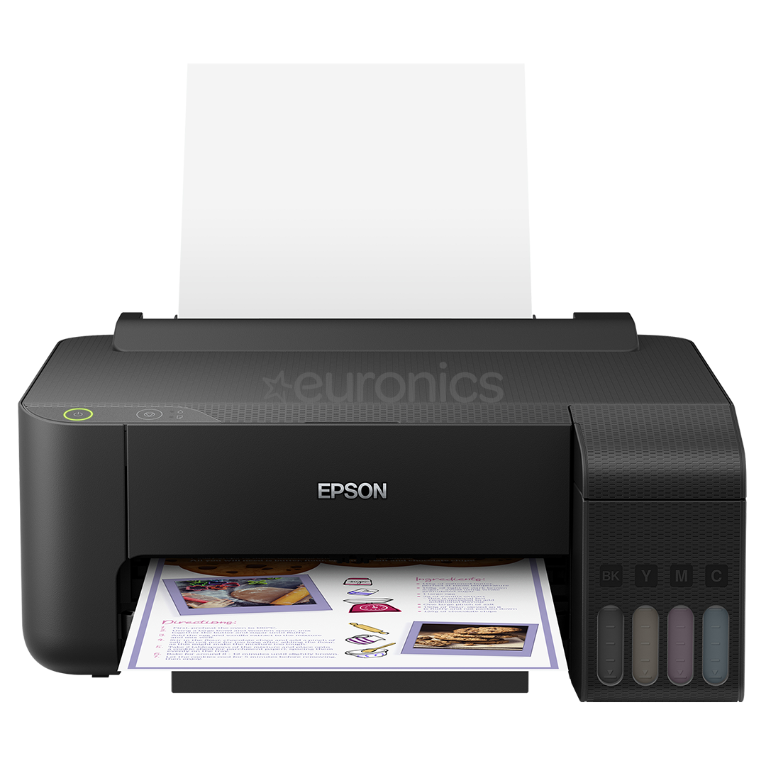 Värviline tindiprinter Epson L1110