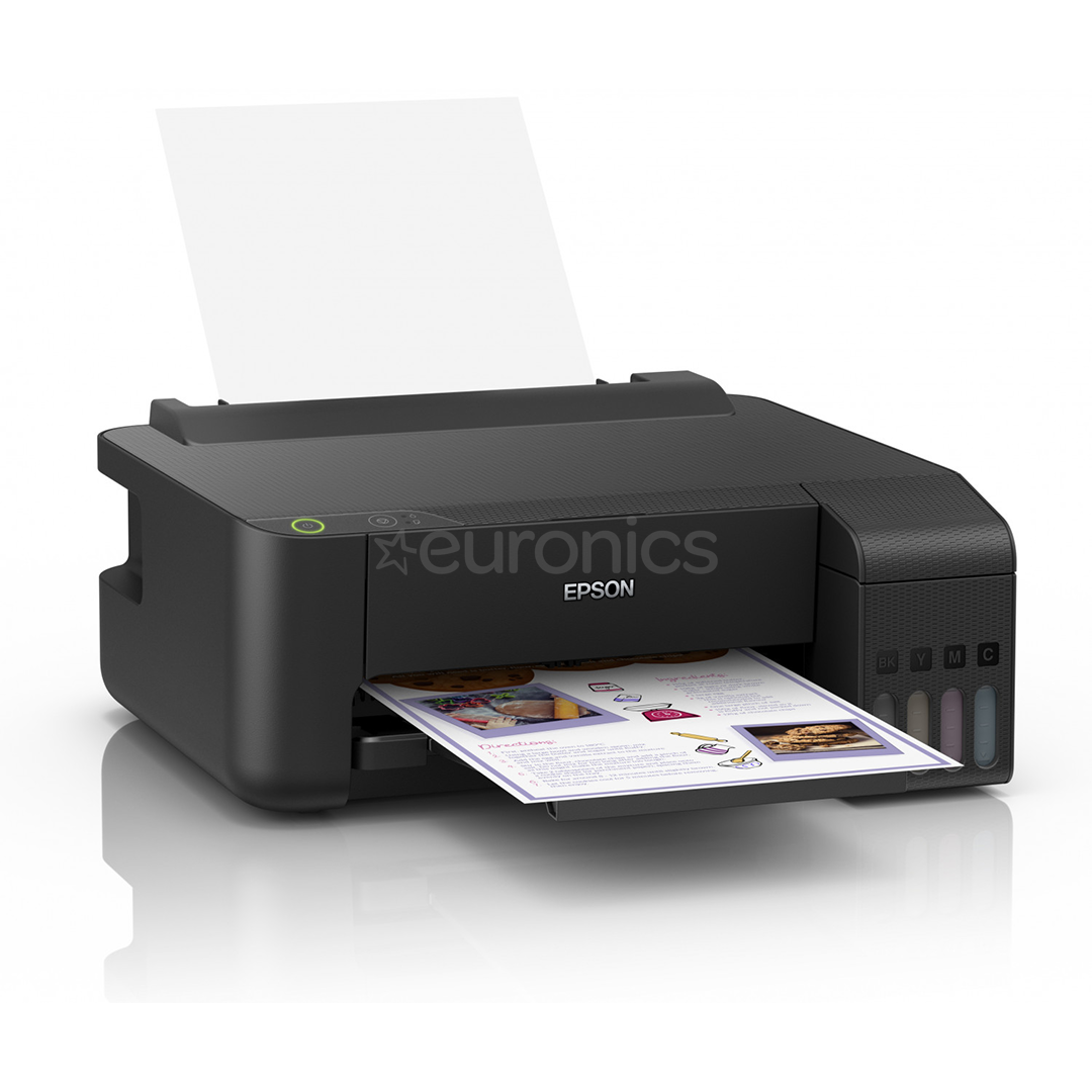 Värviline tindiprinter Epson L1110