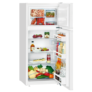 Refrigerator Liebherr (124 cm)