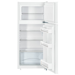 Külmik Liebherr (124 cm)