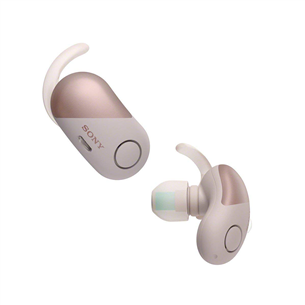 Noise cancelling wireless earphones Sony WF-SP700N