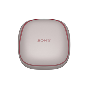 Noise cancelling wireless earphones Sony WF-SP700N