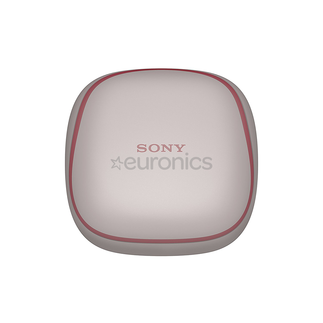Mürasummutavad juhtmevabad kõrvaklapid Sony WF-SP700N
