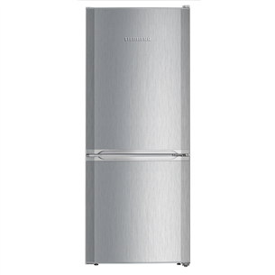 Холодильник Liebherr / высота: 137 см