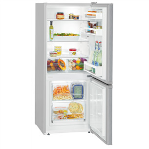 Refrigerator Liebherr (137 cm)