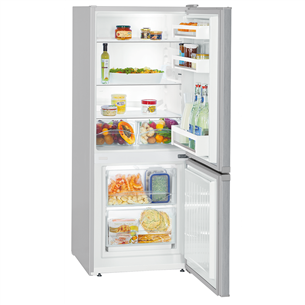 Refrigerator Liebherr (137 cm)